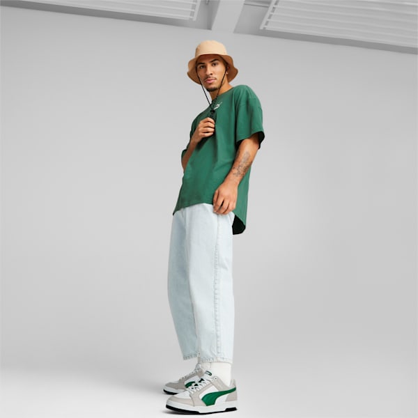 Classics Oversized T-Shirt, Vine, extralarge-IND