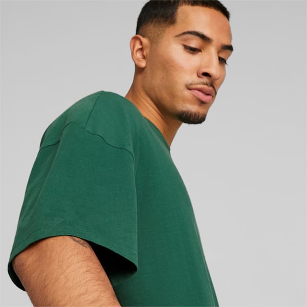 Classics Oversized T-Shirt, Vine, extralarge-IND