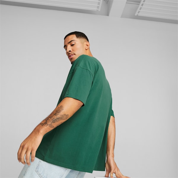 Classics Oversized T-Shirt, Vine, extralarge-IND