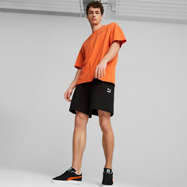 Camiseta extragrande Classics para hombre, Chili Powder, extralarge