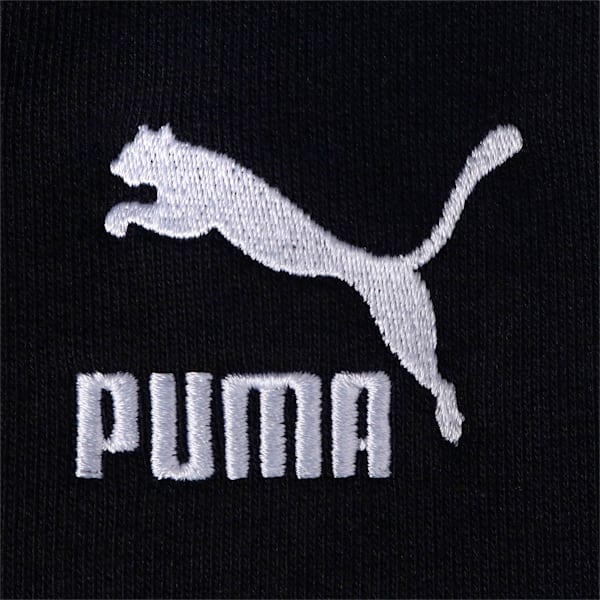 ウィメンズ CLASSICS Vネック ベスト, PUMA Black, extralarge-JPN