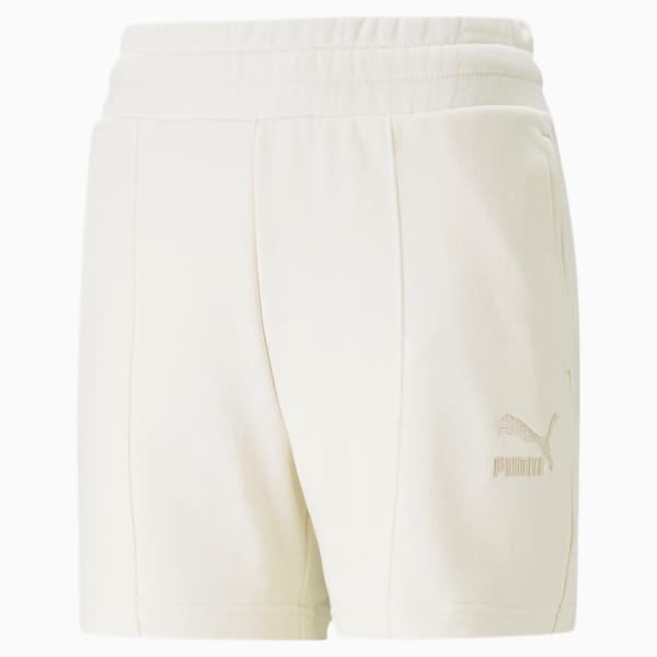 Classics Women's Pintuck Shorts, no color