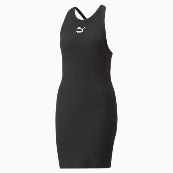 Vestido new arrivals deportivo puma