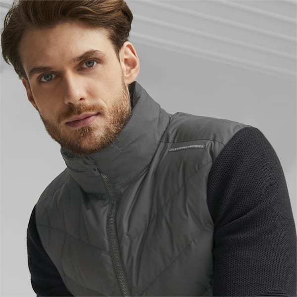 Porsche Design Hybrid Men's Jacket