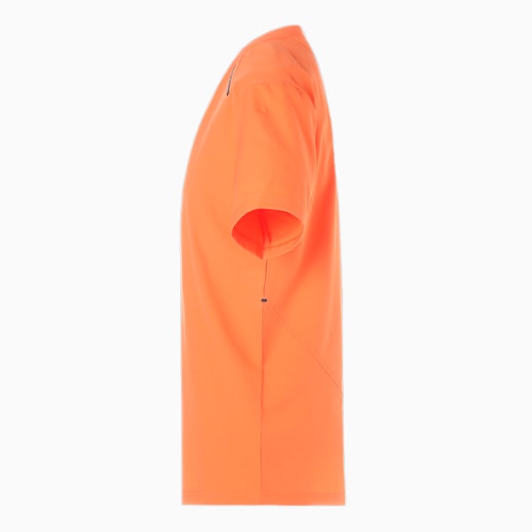 メンズ ポルシェ デザイン アクティブ 半袖 Tシャツ, Firecracker, extralarge-JPN