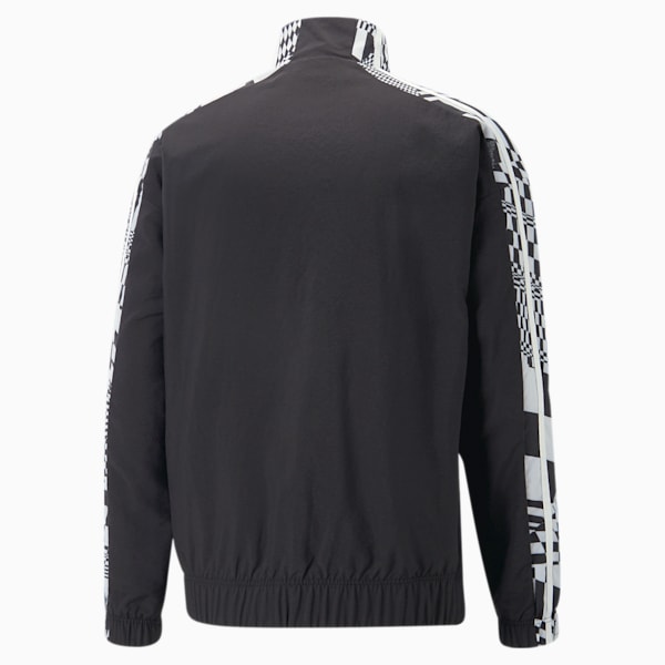 BMW M Motorsport Men's Statement Jacket | PUMA