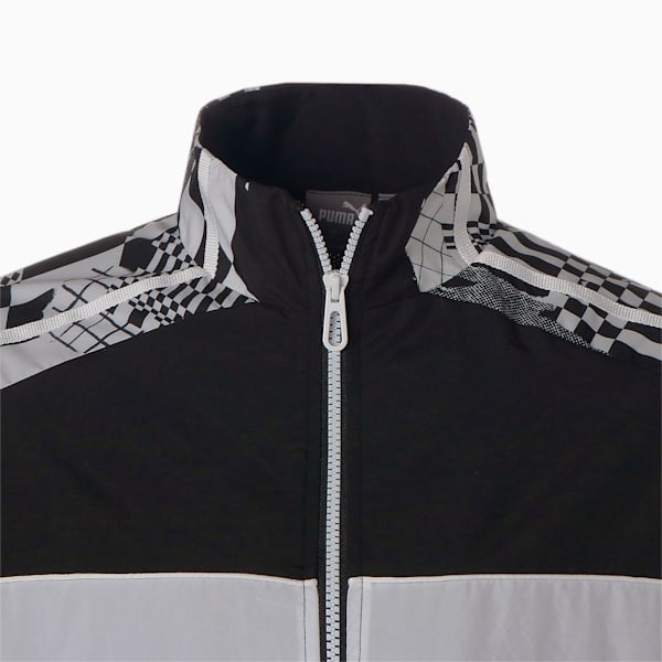 メンズ BMW MMS ステートメント ジャケット, PUMA Black, extralarge-JPN