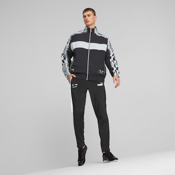 BMW M Motorsport Men's Statement Jacket | PUMA