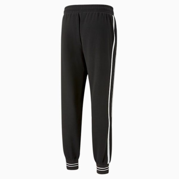 メンズ BMW MMS ステートメント パンツ, PUMA Black, extralarge-JPN