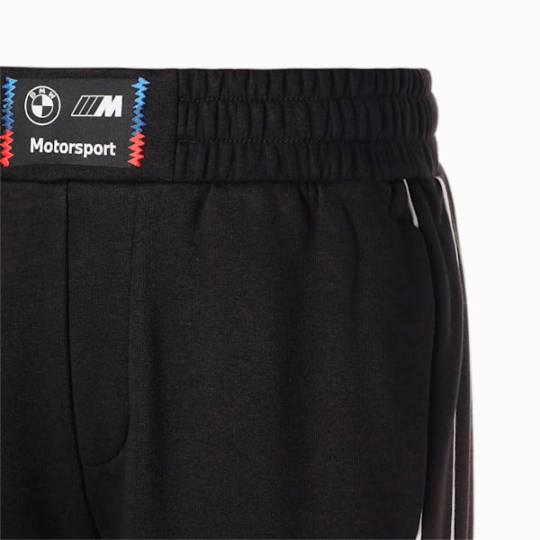 メンズ BMW MMS ステートメント パンツ, PUMA Black, extralarge-JPN