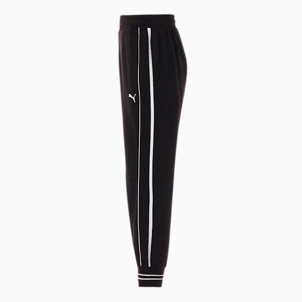 メンズ BMW MMS ステートメント パンツ, PUMA Black, extralarge-JPN