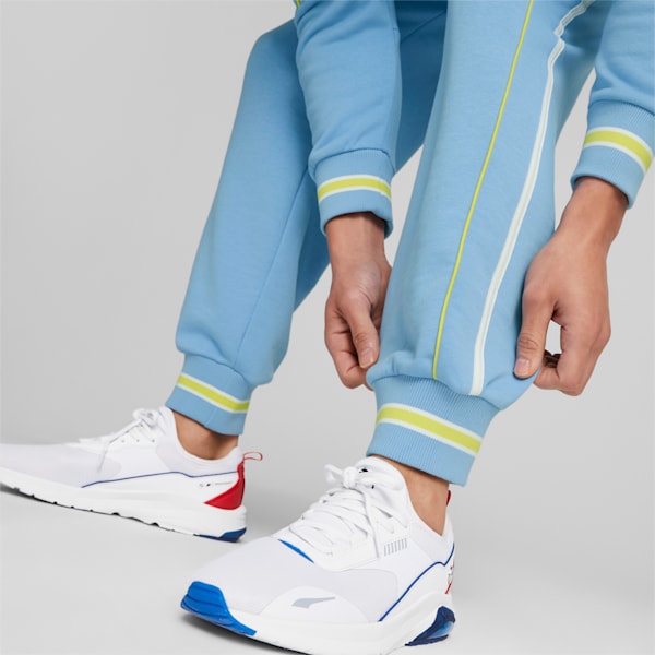 Pantalones Statement BMW M Motorsport para hombre, Color Day Dream-M