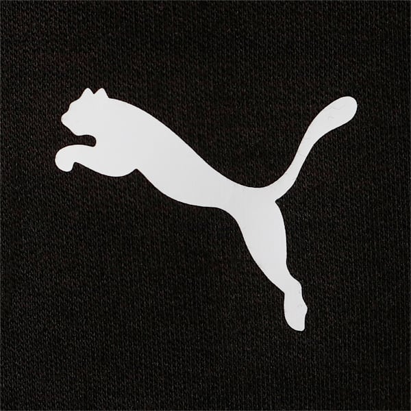 メンズ BMW MMS スウェット ショーツ, PUMA Black, extralarge-JPN