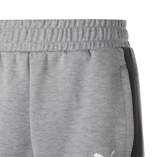 メンズ BMW MMS スウェット ショーツ, Medium Gray Heather