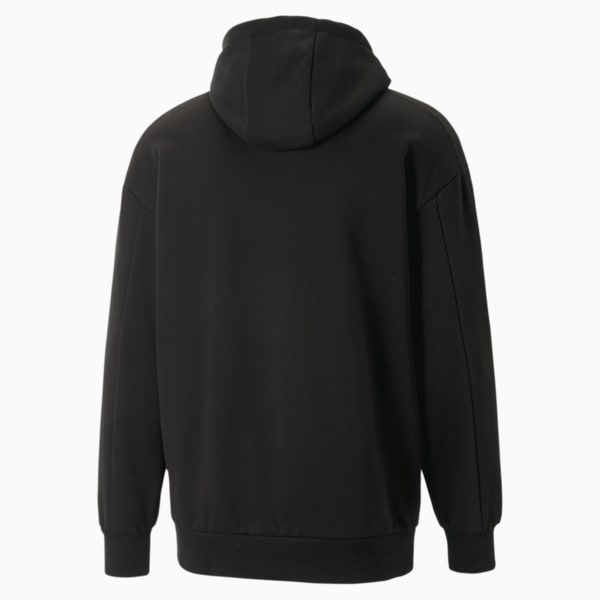 Bmw puma hoodie sale