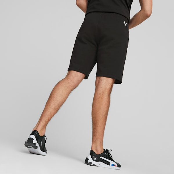 Shorts Hombre BMW M Motorsport, PUMA Black, extralarge