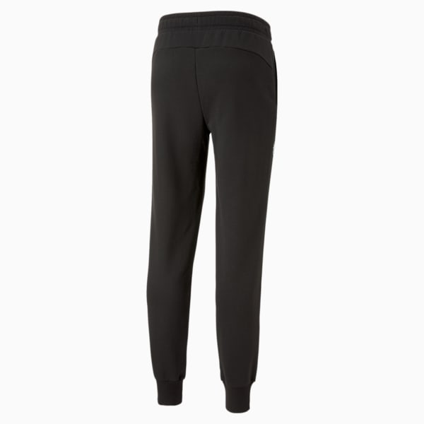 BMW M Motorsport ESS FT Sweatpants Men, PUMA Black, extralarge-GBR