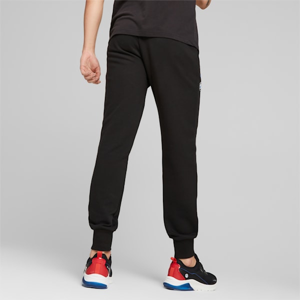 BMW M Motorsport ESS FT Sweatpants Men, PUMA Black, extralarge-GBR