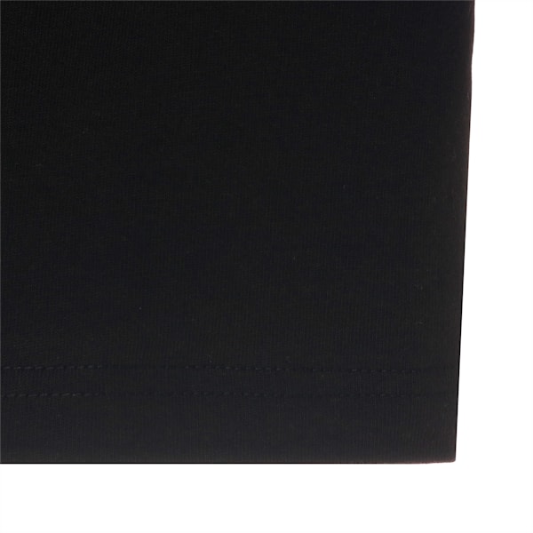 メンズ フェラーリ ステートメント 半袖 Tシャツ, PUMA Black, extralarge-JPN