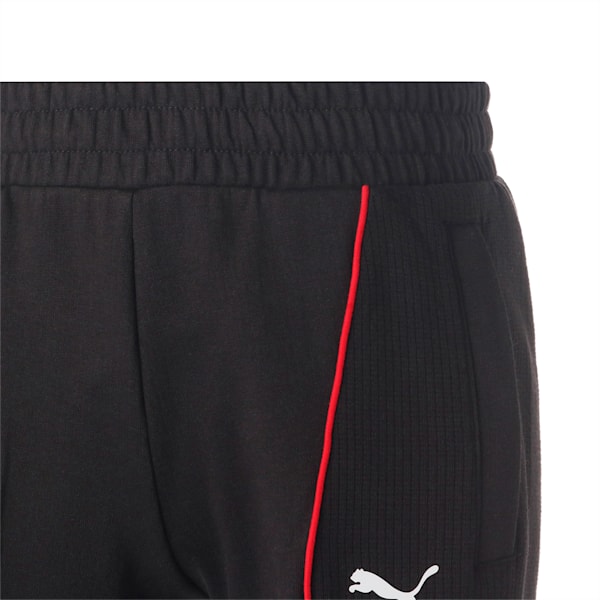 メンズ フェラーリ レース スウェットパンツ, PUMA Black, extralarge-JPN