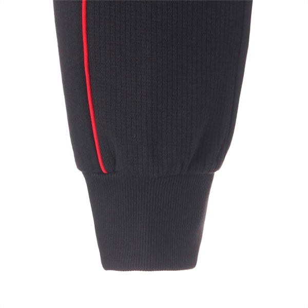 メンズ フェラーリ レース スウェットパンツ, PUMA Black, extralarge-JPN