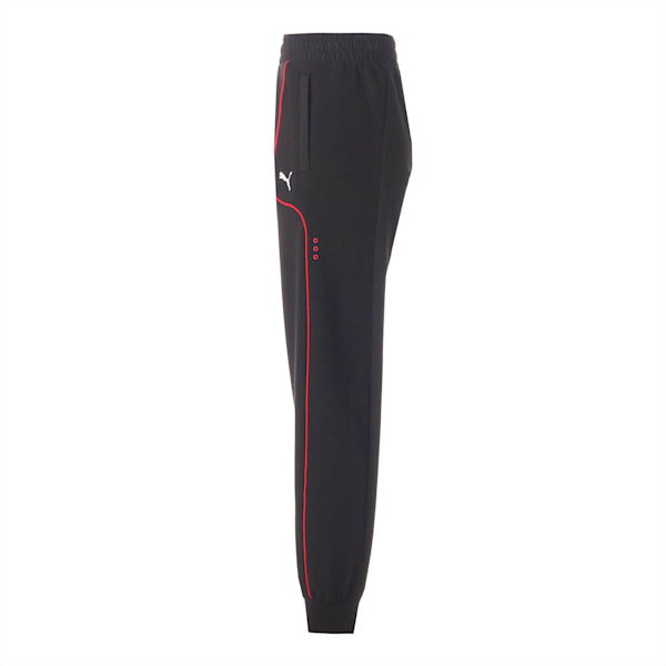 メンズ フェラーリ レース スウェットパンツ, PUMA Black, extralarge-JPN