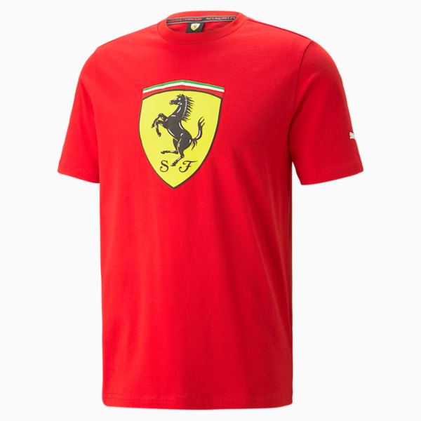 Ferrari t shirt price in india discount