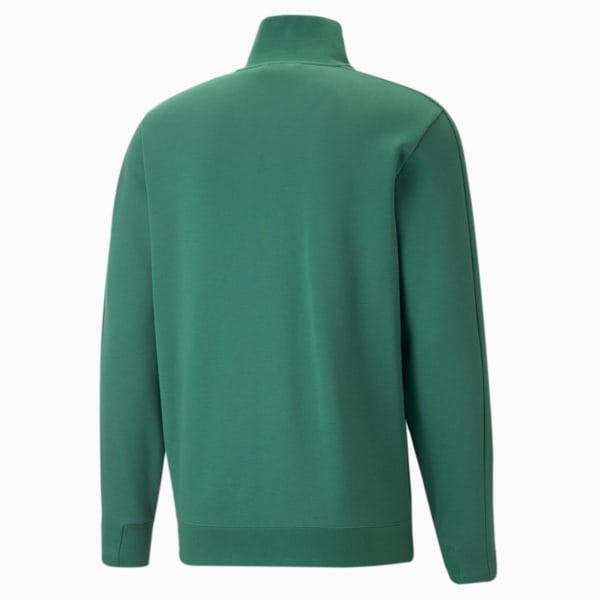 T7 Track Jacket Men, Vine