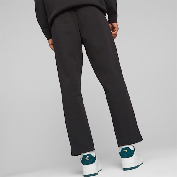 Pants deportivos para hombre T7, PUMA Black, extralarge