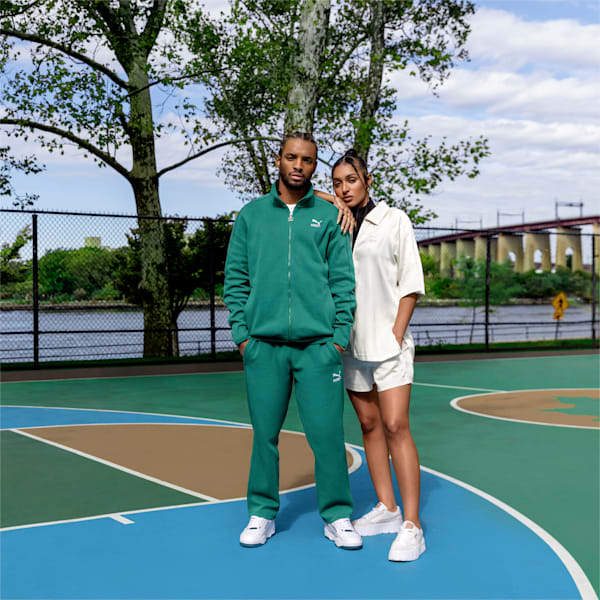 T7 Track Pants Men, Vine, extralarge-GBR