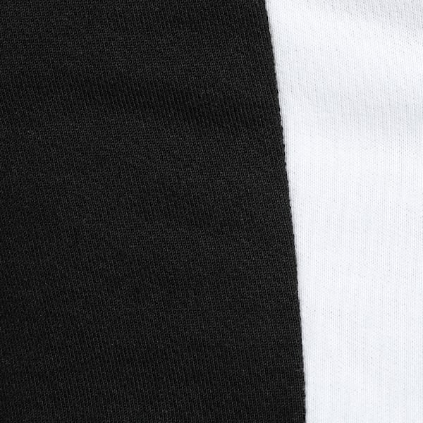 T7 ICONIC Men's Shorts, PUMA Black, extralarge-IND