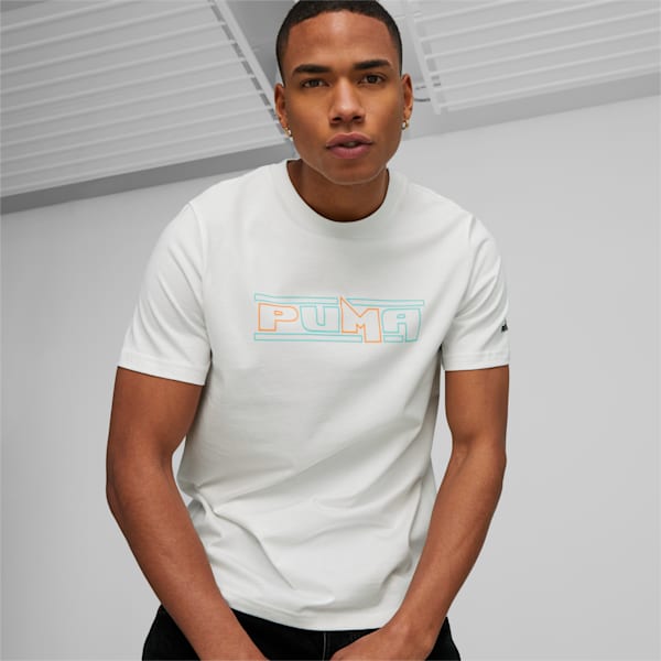 Sportswear by PUMA Men's Graphic Tee | PUMA