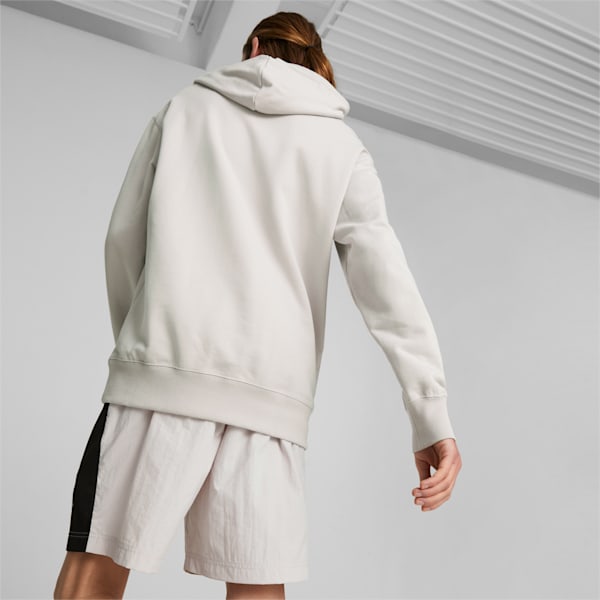 Sportswear by PUMA Men's Hoodie, Marble, extralarge