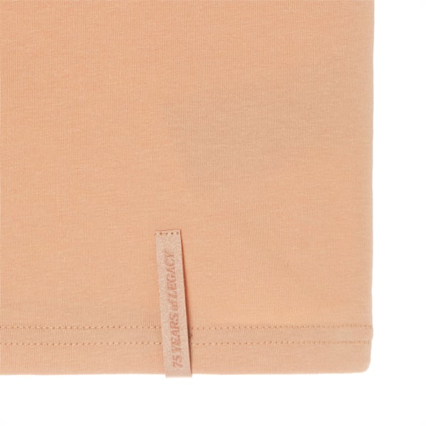 メンズ ポルシェレガシー 356 ROADSTER 半袖 Tシャツ, Dusty Tan, extralarge-JPN