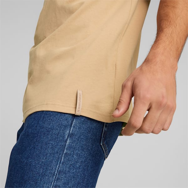メンズ ポルシェレガシー 356 ROADSTER 半袖 Tシャツ, Dusty Tan, extralarge-JPN