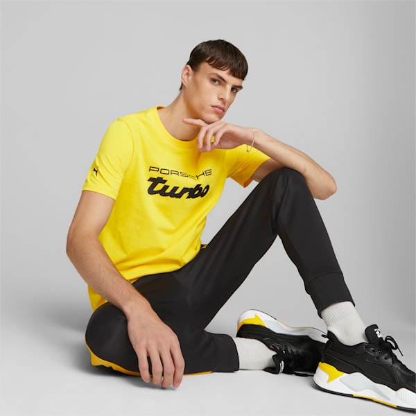 Porsche turbo on sale t shirt