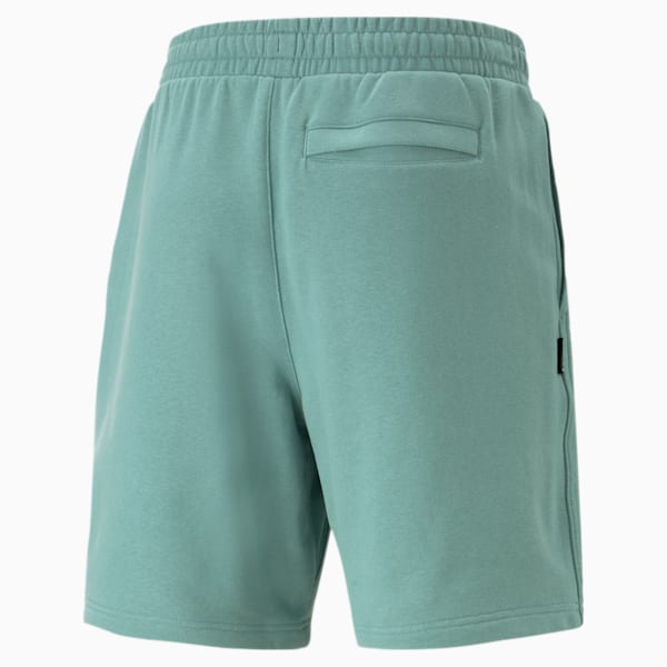 Short DOWNTOWN Homme, Adriatic, extralarge
