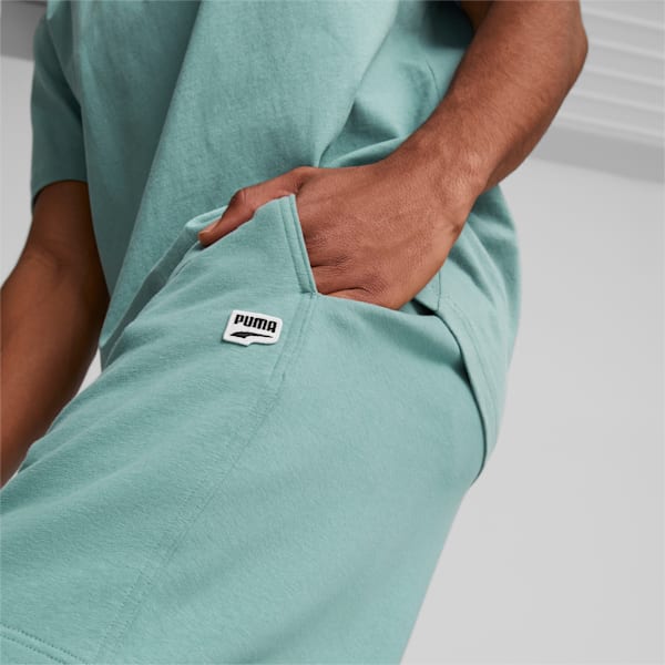 Short DOWNTOWN Homme, Adriatic, extralarge