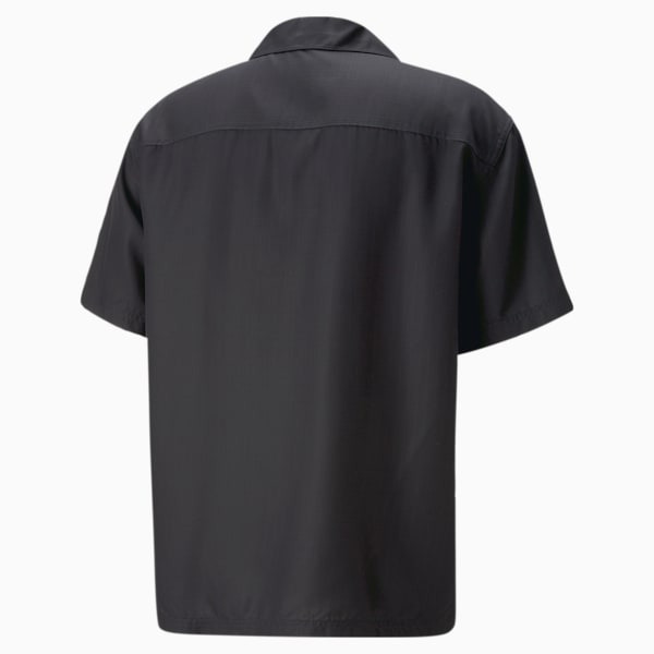 Chemise DOWNTOWN Homme, PUMA Black, extralarge