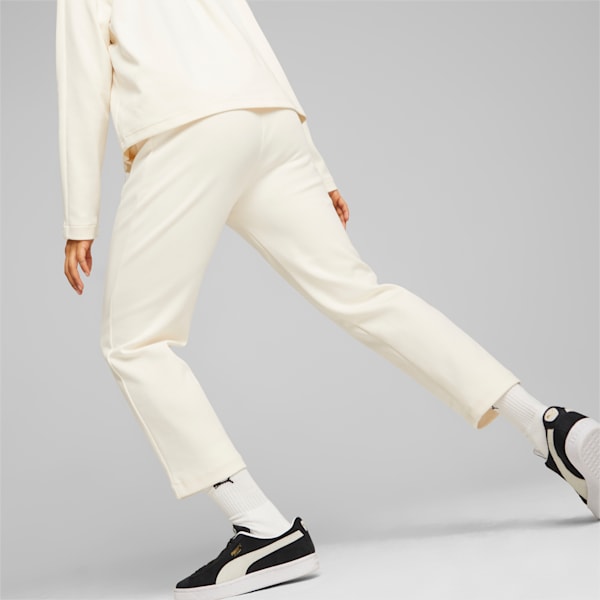 T7 High Waist Pants Women, Pristine