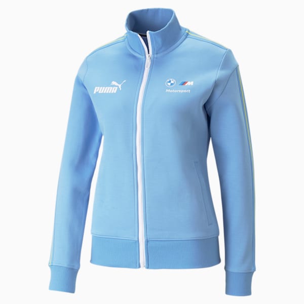 BMW M Motorsport MT7 Women's Jacket, Day Dream, extralarge-IND