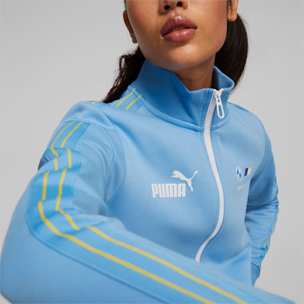 Puma bmw 2025 jacket womens