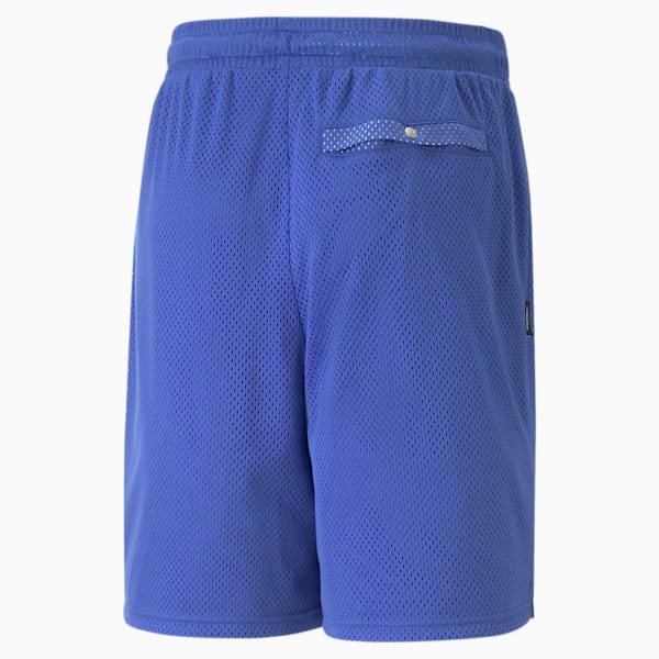 PUMA Team 8 Men s Relaxed Fit Shorts PUMA