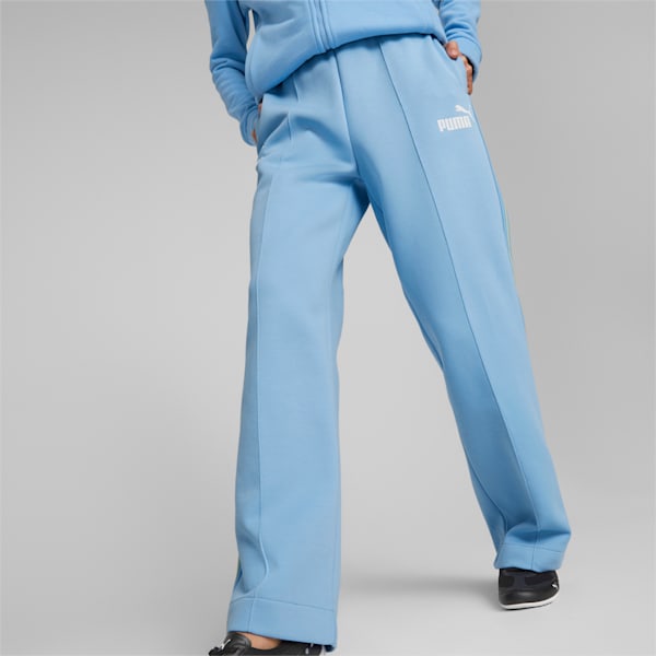 BMW M Motorsport T7 Women's Trackpants, Day Dream, extralarge-IND