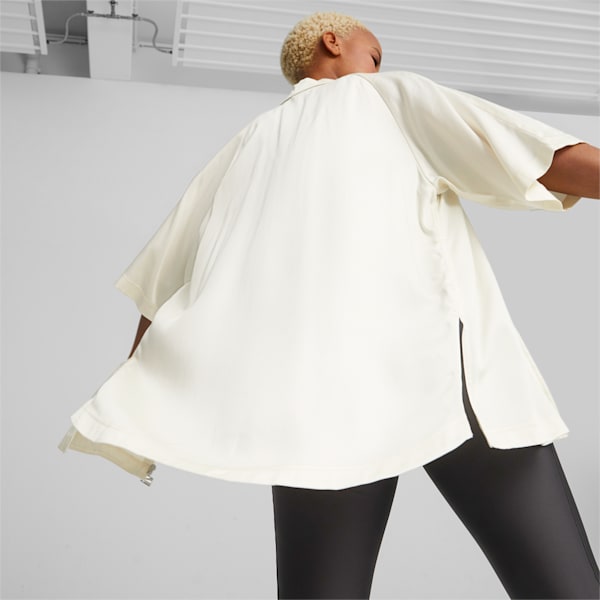 T7 Shirt Women, Pristine
