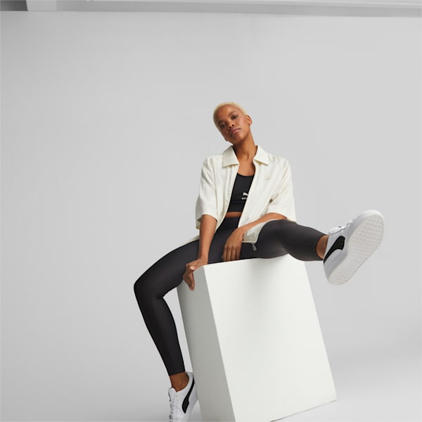 T7 Shirt Women, Pristine