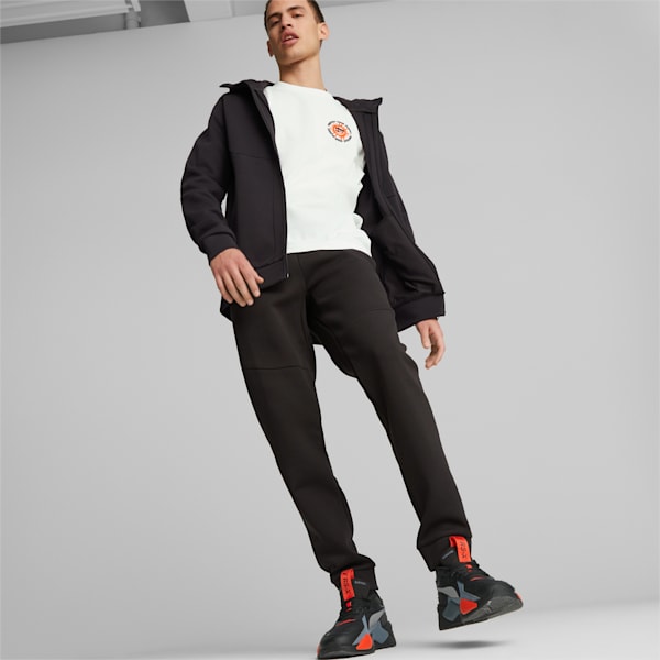 PUMATECH DK Track Pants Men, PUMA Black, extralarge-GBR