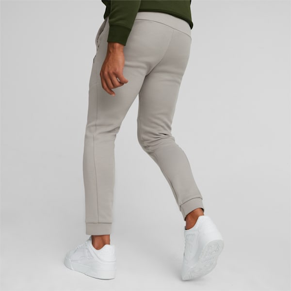 メンズ PUMATECH トラックパンツ, Concrete Gray, extralarge-JPN