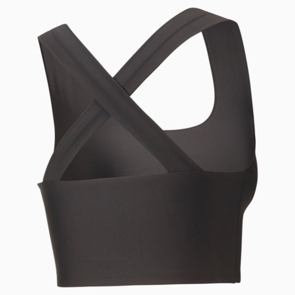 T7 Women's Tank Top, PUMA Black, extralarge-IND
