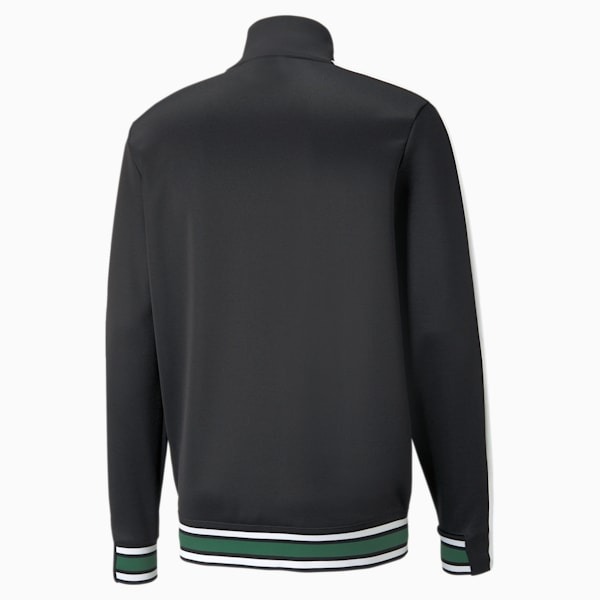 T7 Archive Remaster Jacket, PUMA Black